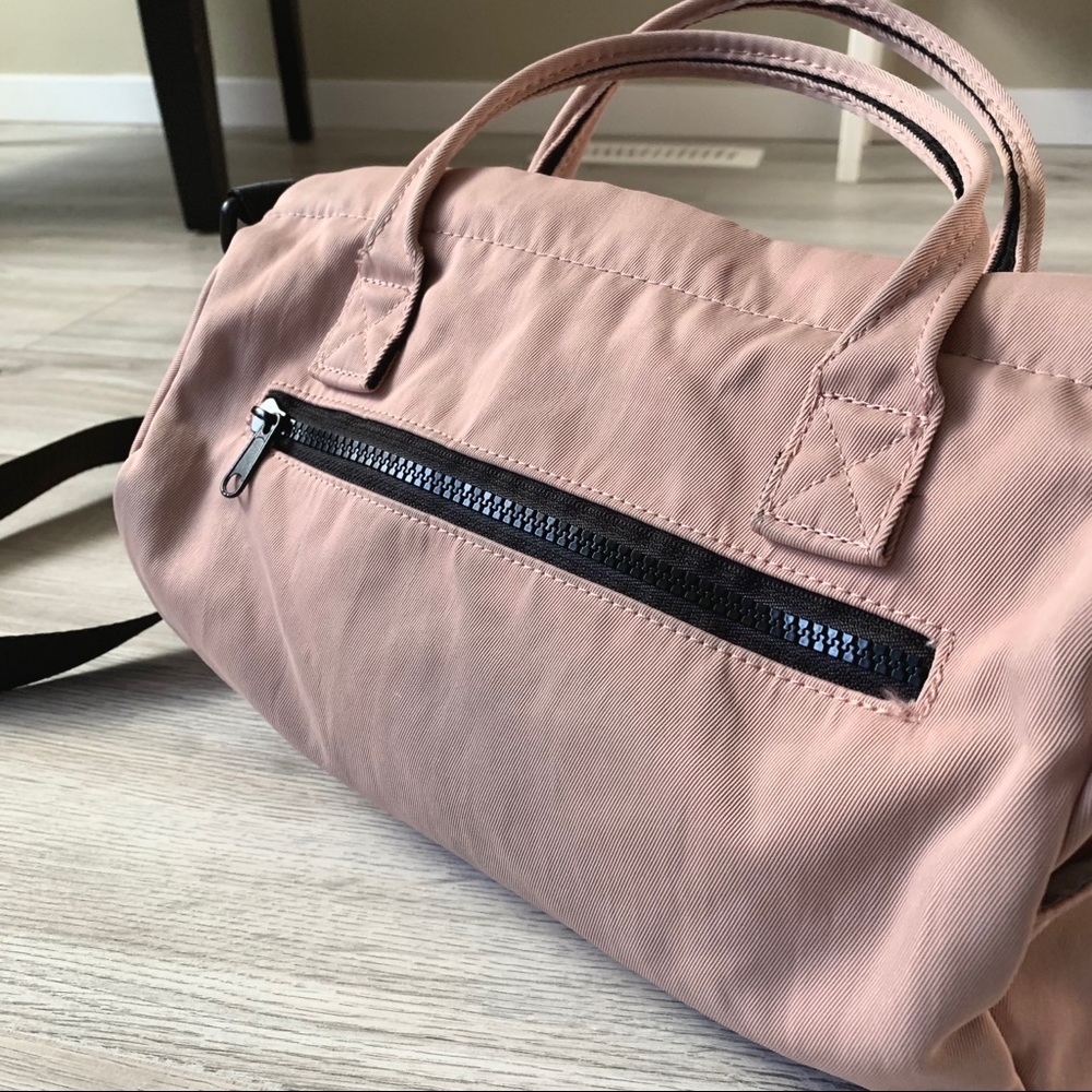 Anello mini cylinder bag with shoulder strap - Picture 8 of 10